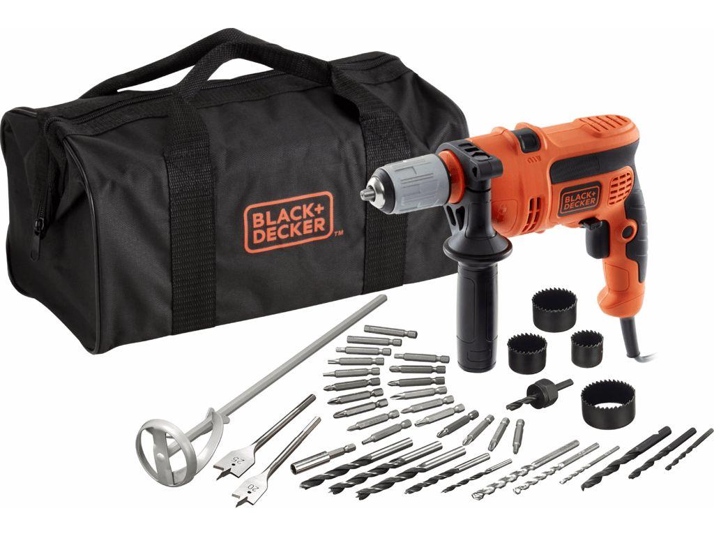 Black&Decker CD714CREW2-QS