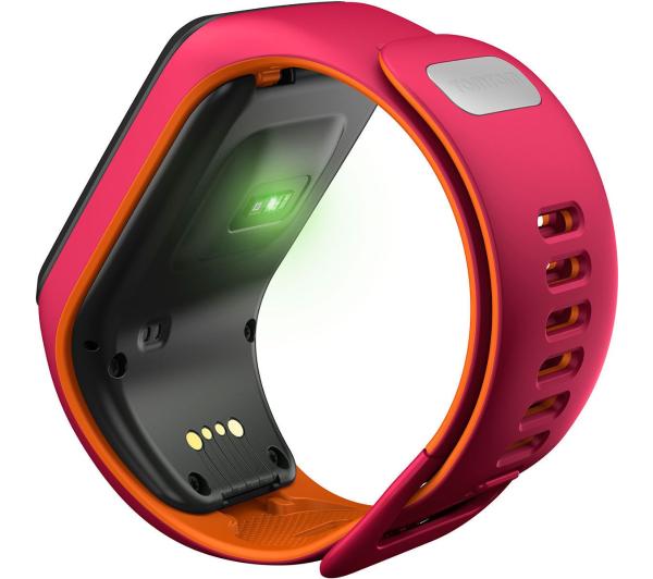 Tomtom runner discount 3 cena