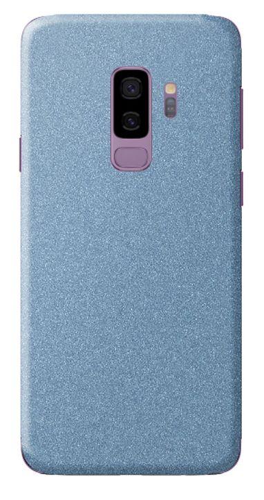 3mk Ferya SkinCase Samsung Galaxy S9+ (frosty blue matte)