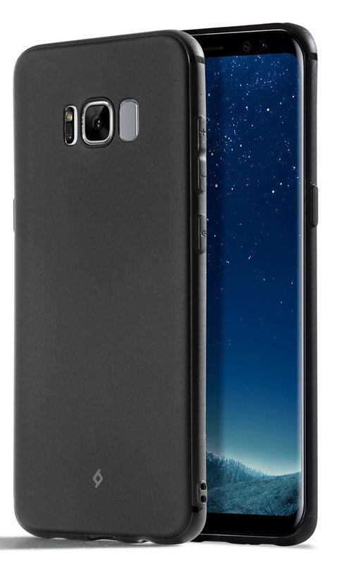 Ttec AirFlex Samsung Galaxy S8 2PNS105S (czarny)