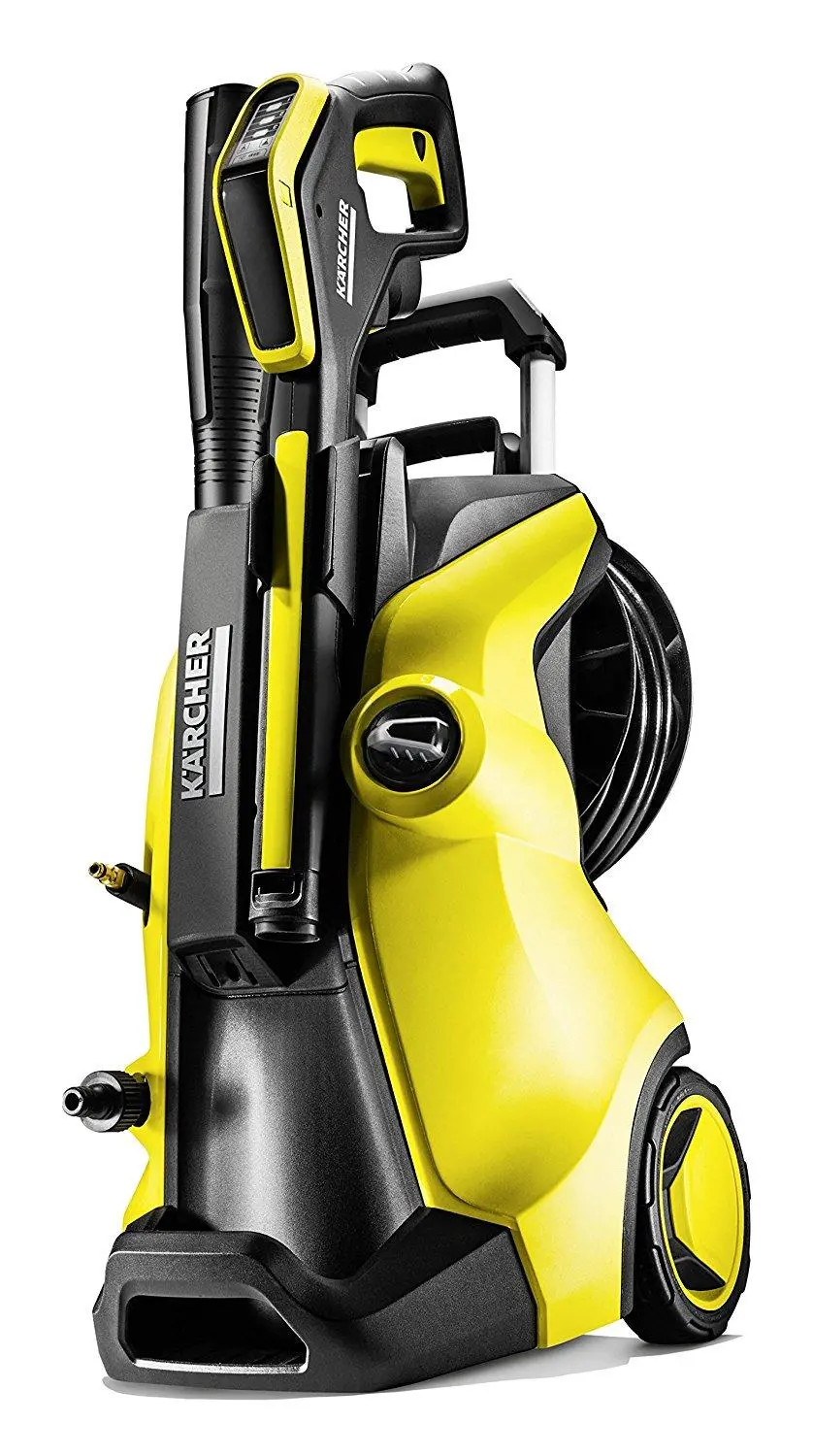 Myjka ciśnieniowa Karcher K 5 Premium Full Control Plus Home 500l/h Pompa aluminiowa 8m