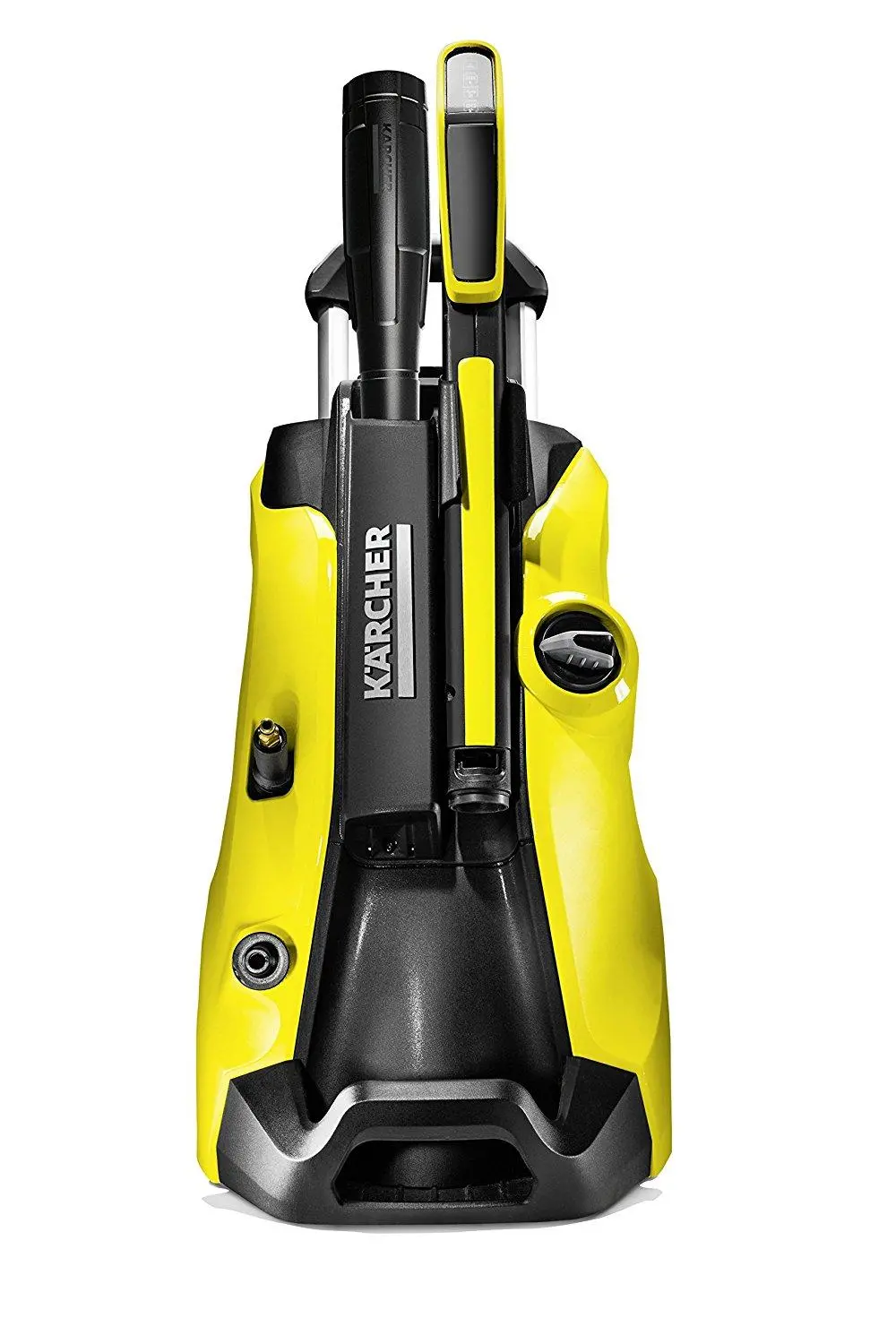 Myjka ciśnieniowa Karcher K 5 Premium Full Control Plus Home 500l/h Pompa aluminiowa 8m