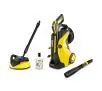 Myjka ciśnieniowa Karcher K 5 Premium Full Control Plus Home 500l/h Pompa aluminiowa 8m