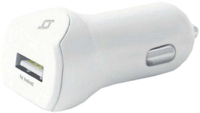 Ładowarka samochodowa Ttec SpeedCharger 2CKS01