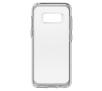 OtterBox Symmetry Samsung Galaxy S8 Plus (przezroczysty)