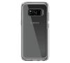 OtterBox Symmetry Samsung Galaxy S8 Plus (przezroczysty)