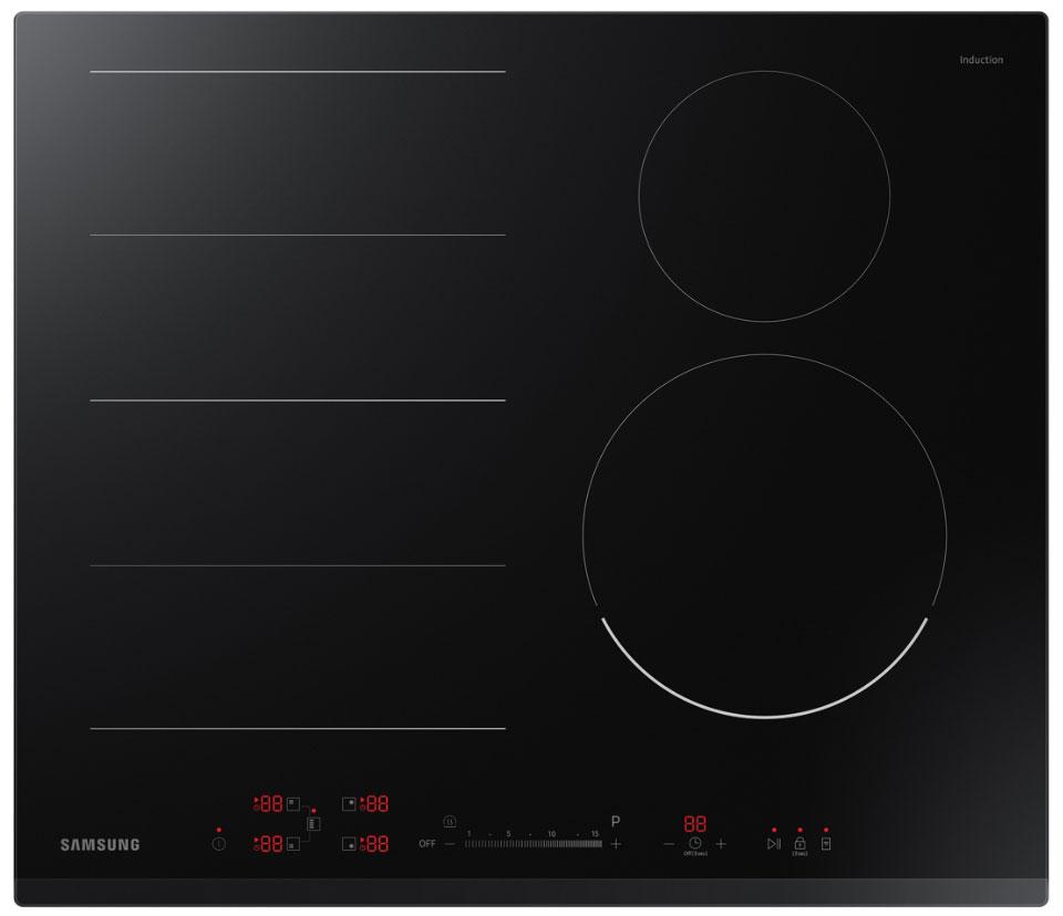Płyta indukcyjna Samsung NZ64N7757GK 60cm