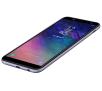 Smartfon Samsung Galaxy A6 (lawendowy)