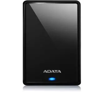 Dysk Adata DashDrive HV620S 1TB USB 3.1  Czarny