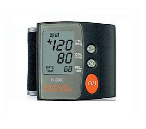 ciśnieniomierz naramienny automatyczny HubDIC BP100