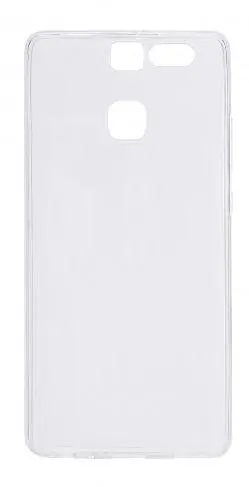 Etui Xqisit Flex Case P9 Przezroczysty