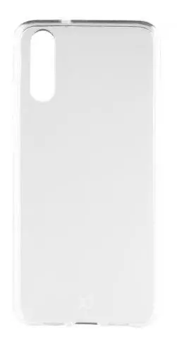 Etui Xqisit Flex Case do P20 Przezroczysty