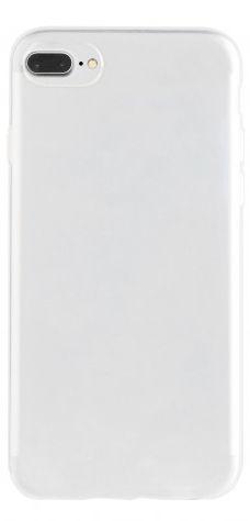 Etui Xqisit Flex Case do iPhone 6/6S/7/8 Plus (przezroczysty)