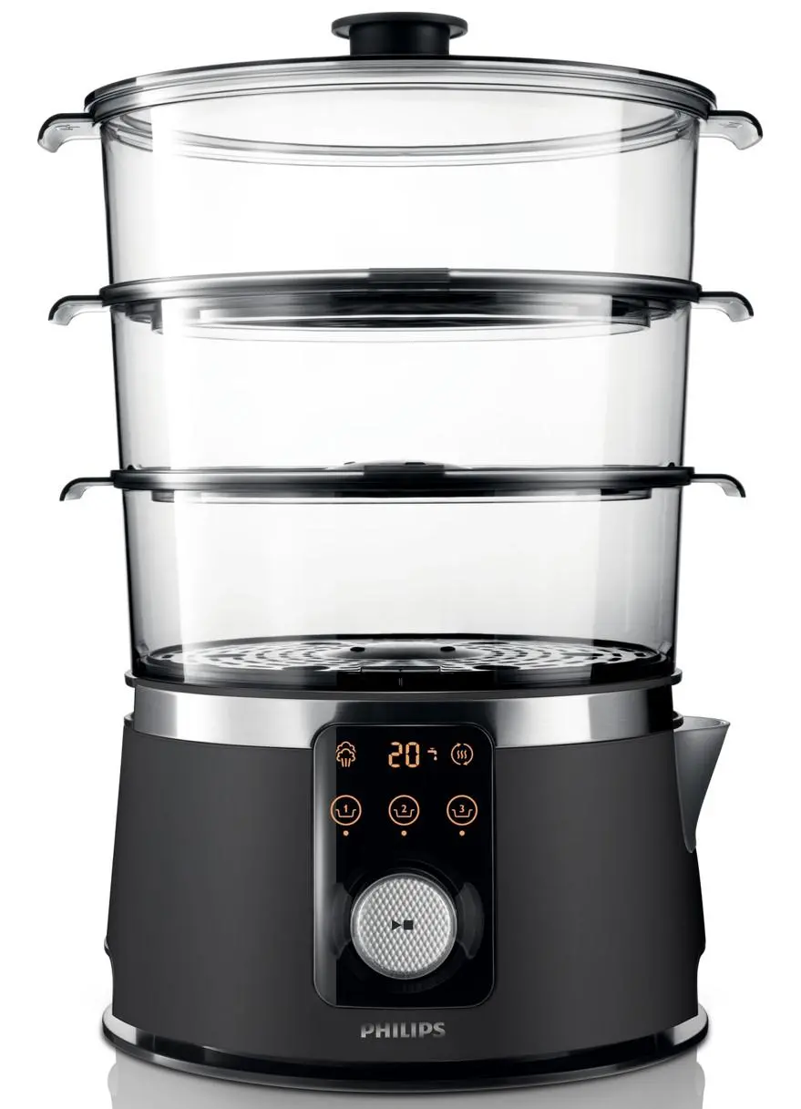 Parowar Philips HD9170/91 8,6l