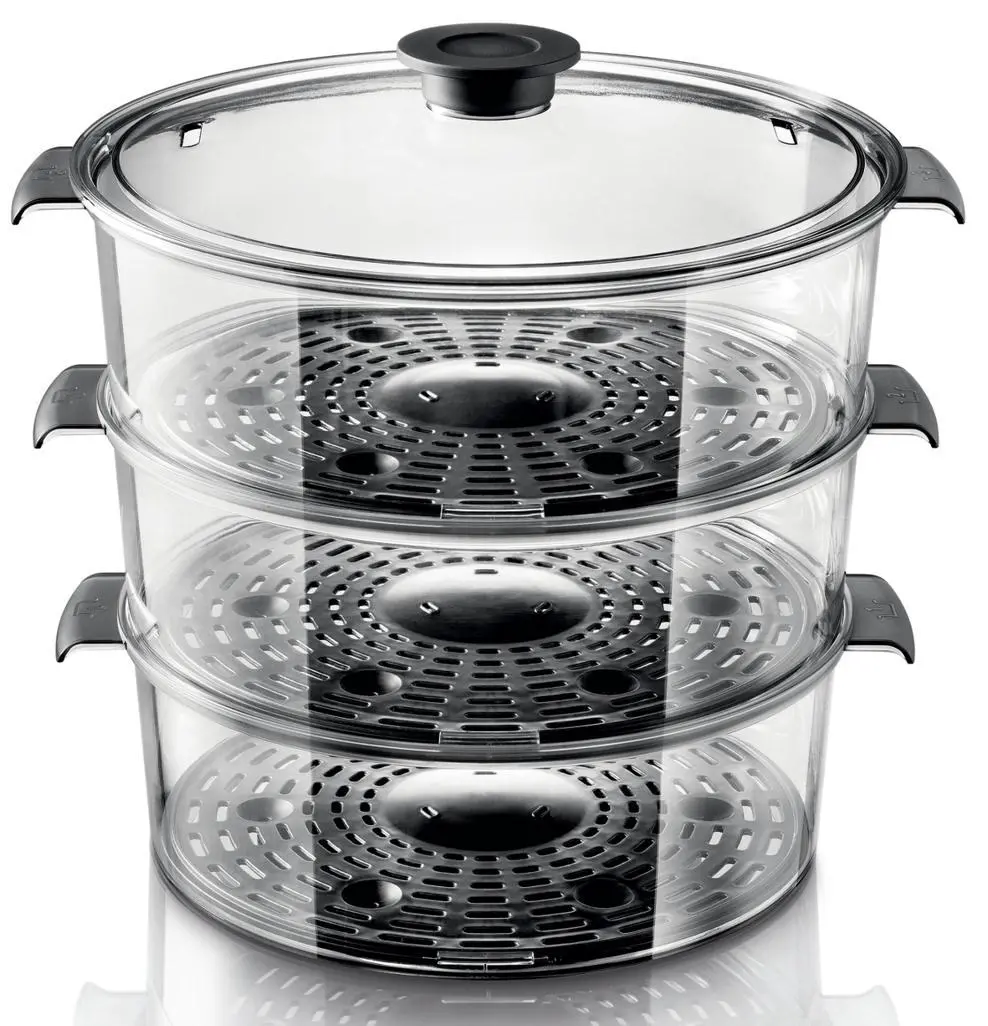 Parowar Philips HD9170/91 8,6l