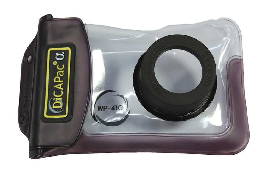 DiCaPac WP-410