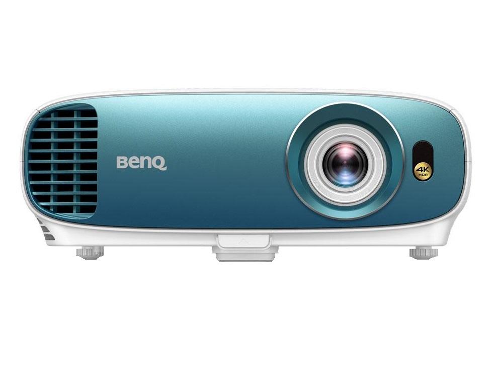 Projektor BenQ TK800 - DLP - 4K