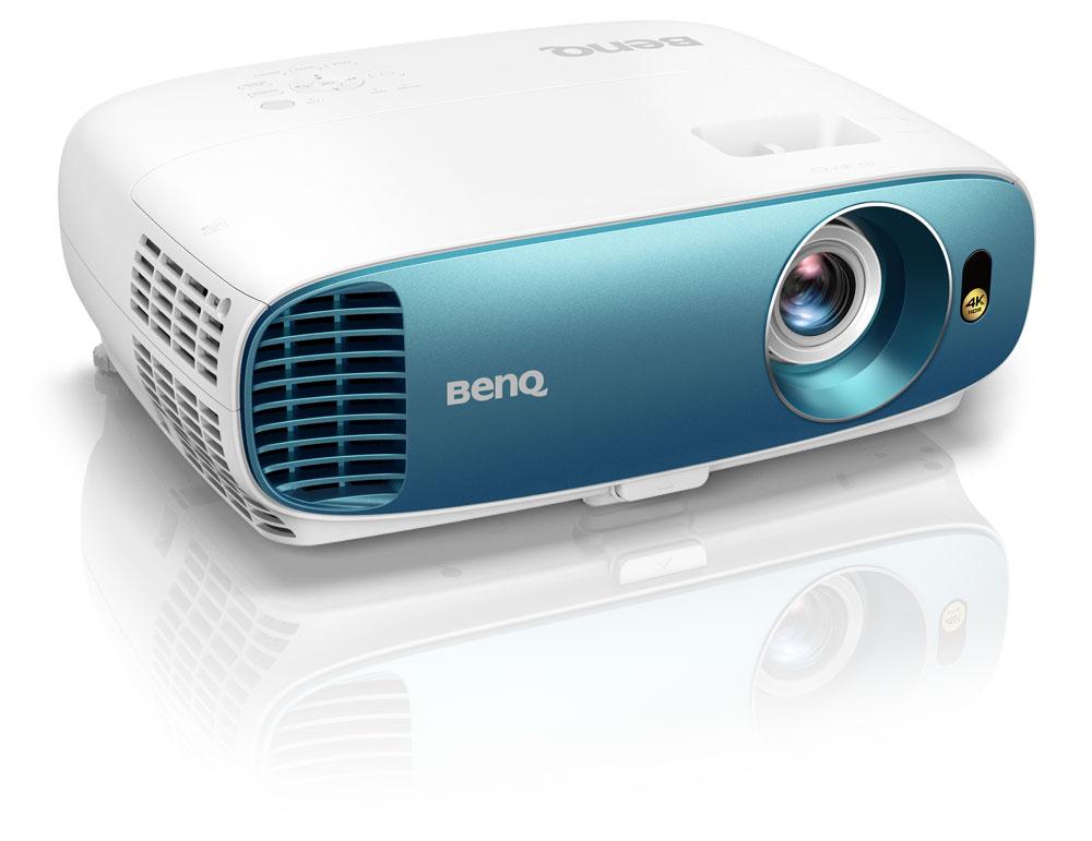 Projektor BenQ TK800 - DLP - 4K
