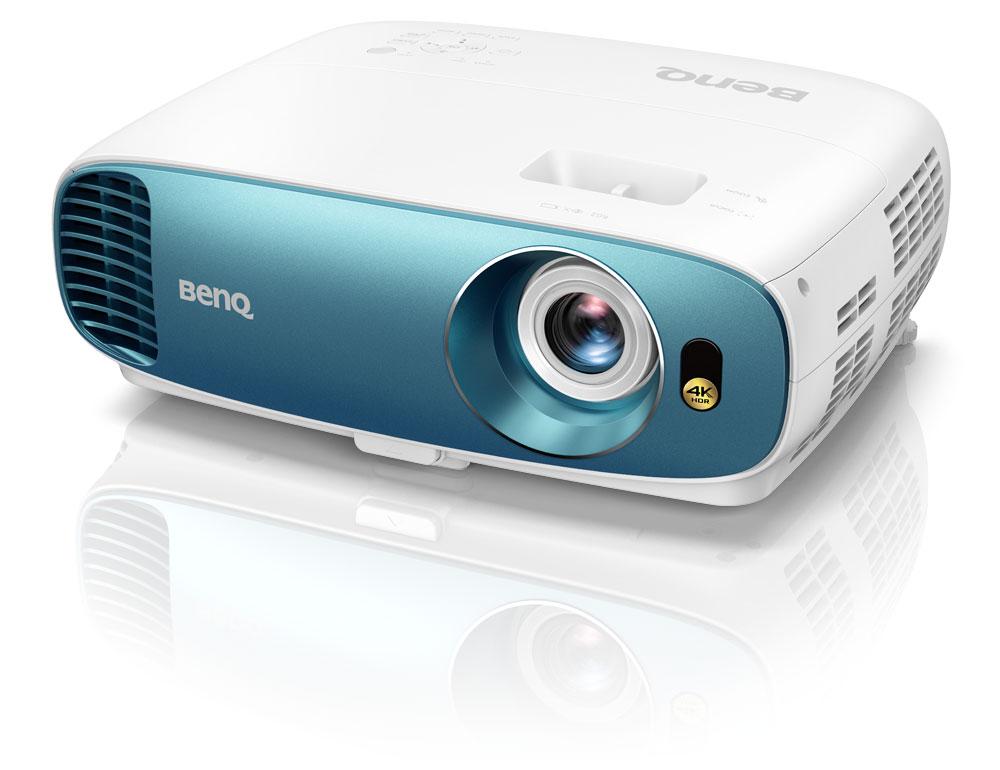 Projektor BenQ TK800 - DLP - 4K