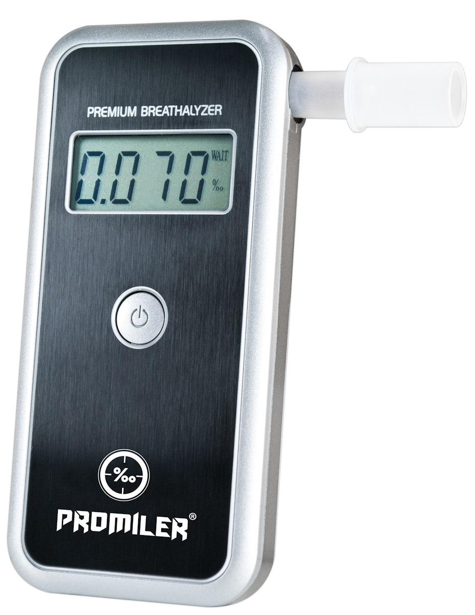 PROMILER AL-7000 Lite