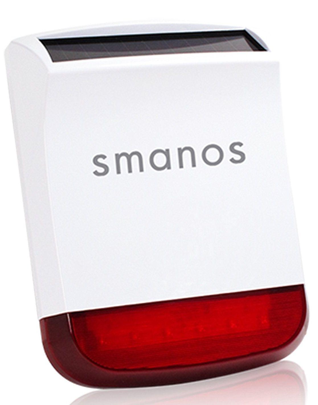 Smanos SS2603