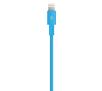 Kabel Ttec Lightning-USB 1m 2DKM01M (niebieski)