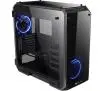 Obudowa Thermaltake View 71 Tempered Glass Edition Czarny