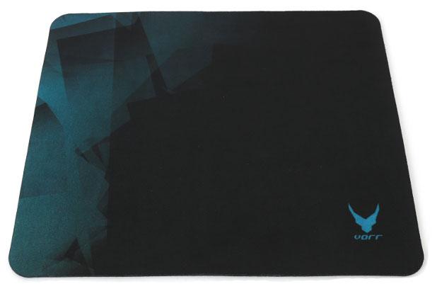 Podkładka Omega Varr Mate OVMP2529G (zielona)