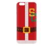 Etui Flavr Case Ugly Xmas Sweater College Santa do iPhone 6/6s (kolorowy)