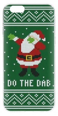 Etui Flavr Case Ugly Xmas Sweater Do The Dab do iPhone 6/6s (kolorowy)
