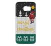 Etui Flavr Case Ugly Xmas Sweater Yellow Snow do Samsung Galaxy S7 (kolorowy)