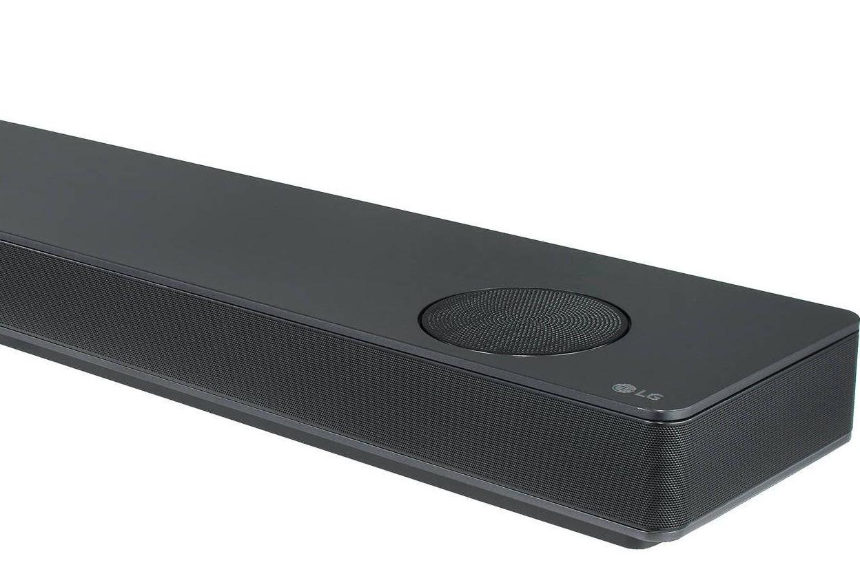 Soundbar LG SK10Y