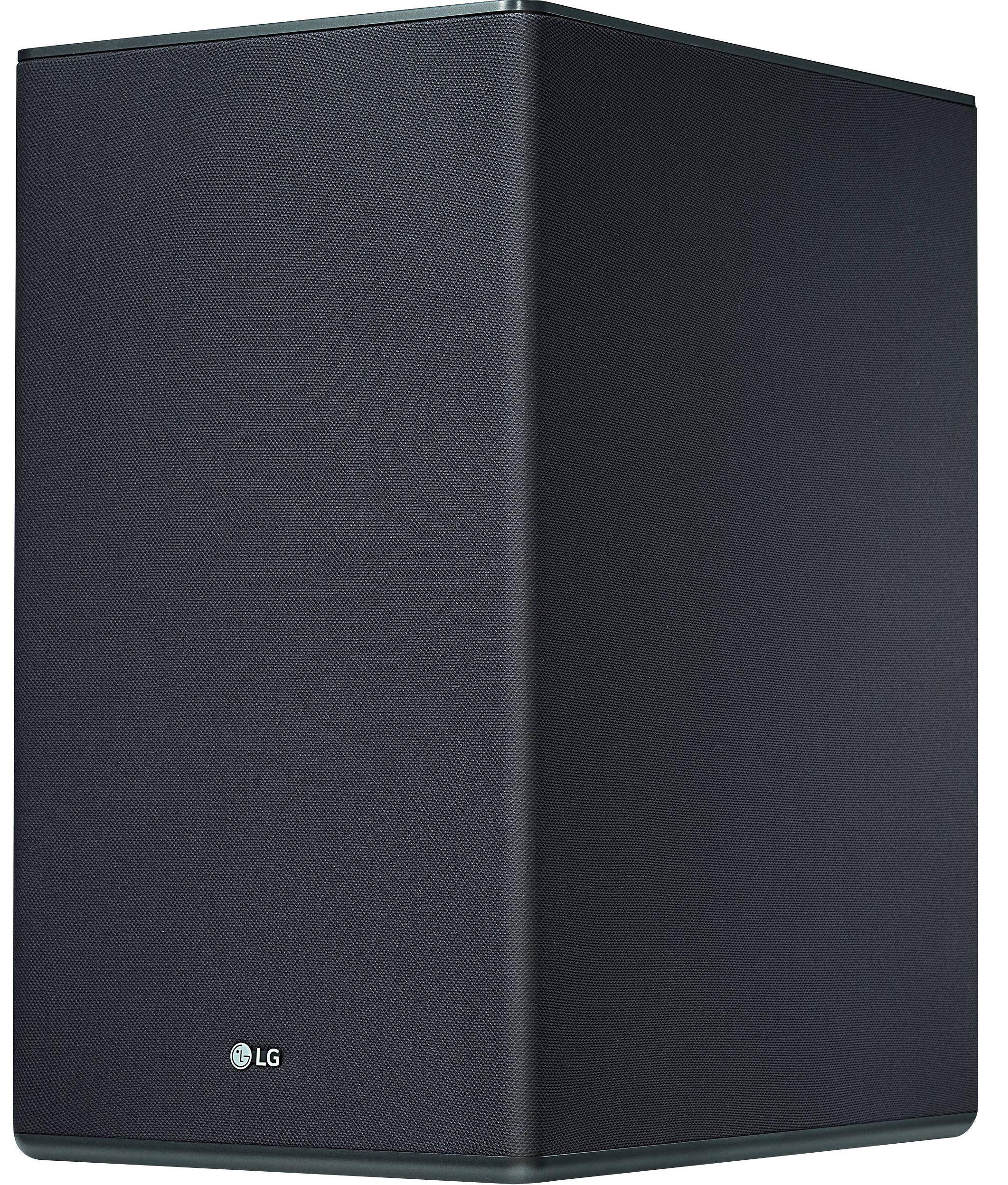 Soundbar LG SK10Y