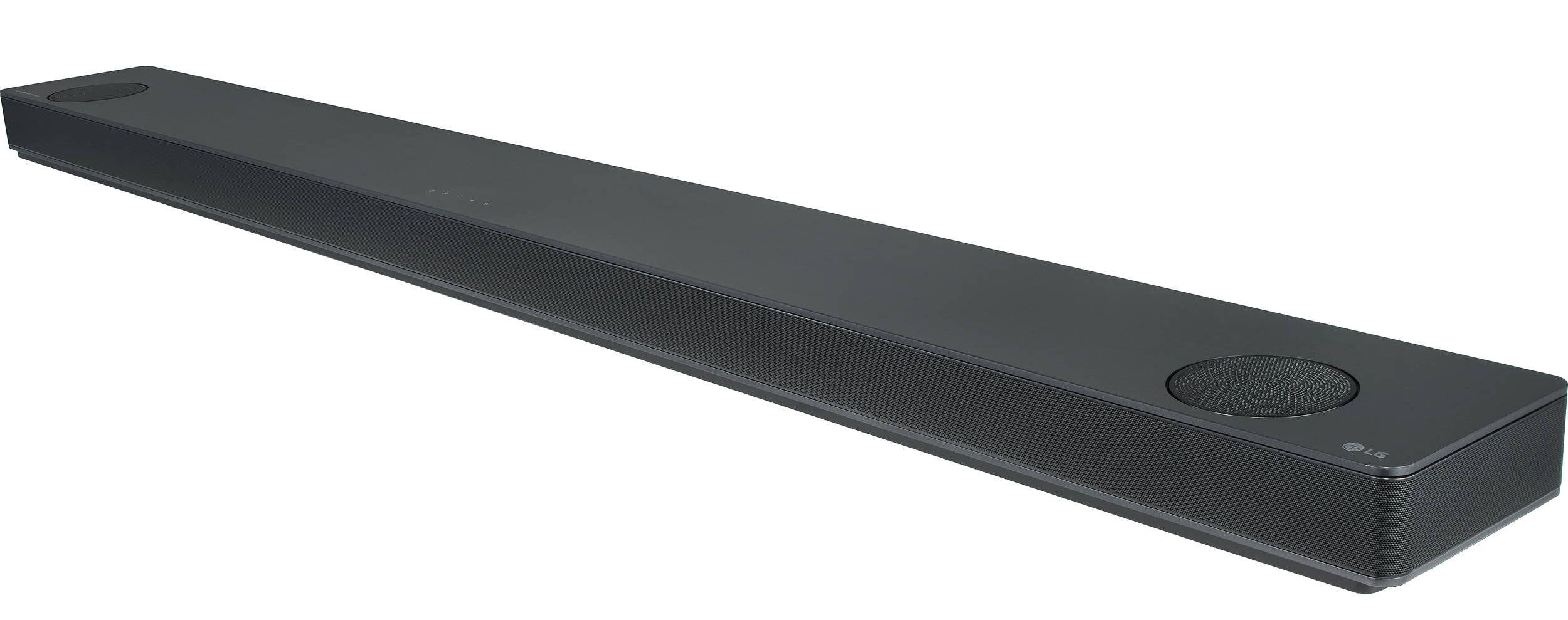 Soundbar LG SK10Y