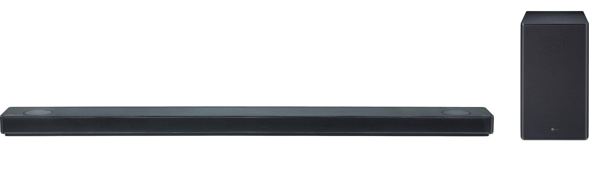 Soundbar LG SK10Y