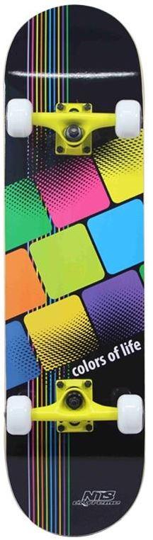 Nils Extreme Color of Life CR3108