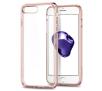 Etui Spigen Ultra Hybrid 2 043CS21136  iPhone 7 Plus (rose crystal)