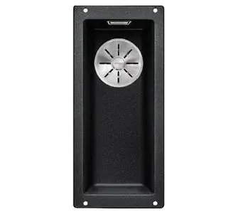Zlewozmywak Blanco SUBLINE 160-U 523396 Granitowy Antracyt