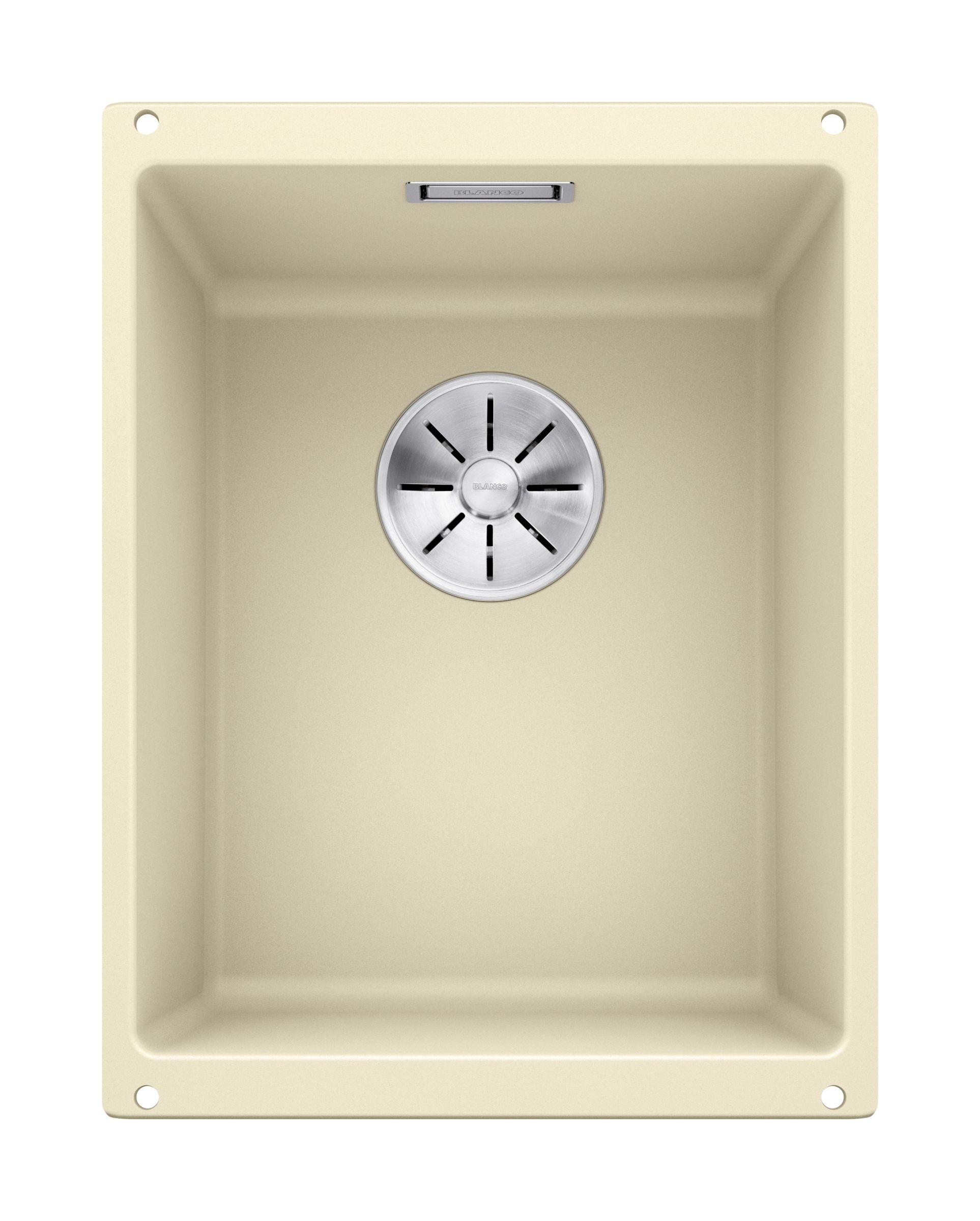 Zlewozmywak Blanco SUBLINE 320-U 523412 (szampan)