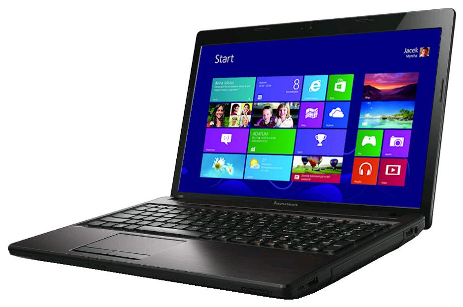 Lenovo Essential G580 15,6" Intel® Core™ i3-3110 4GB RAM  1000GB GT610 Grafika Win8