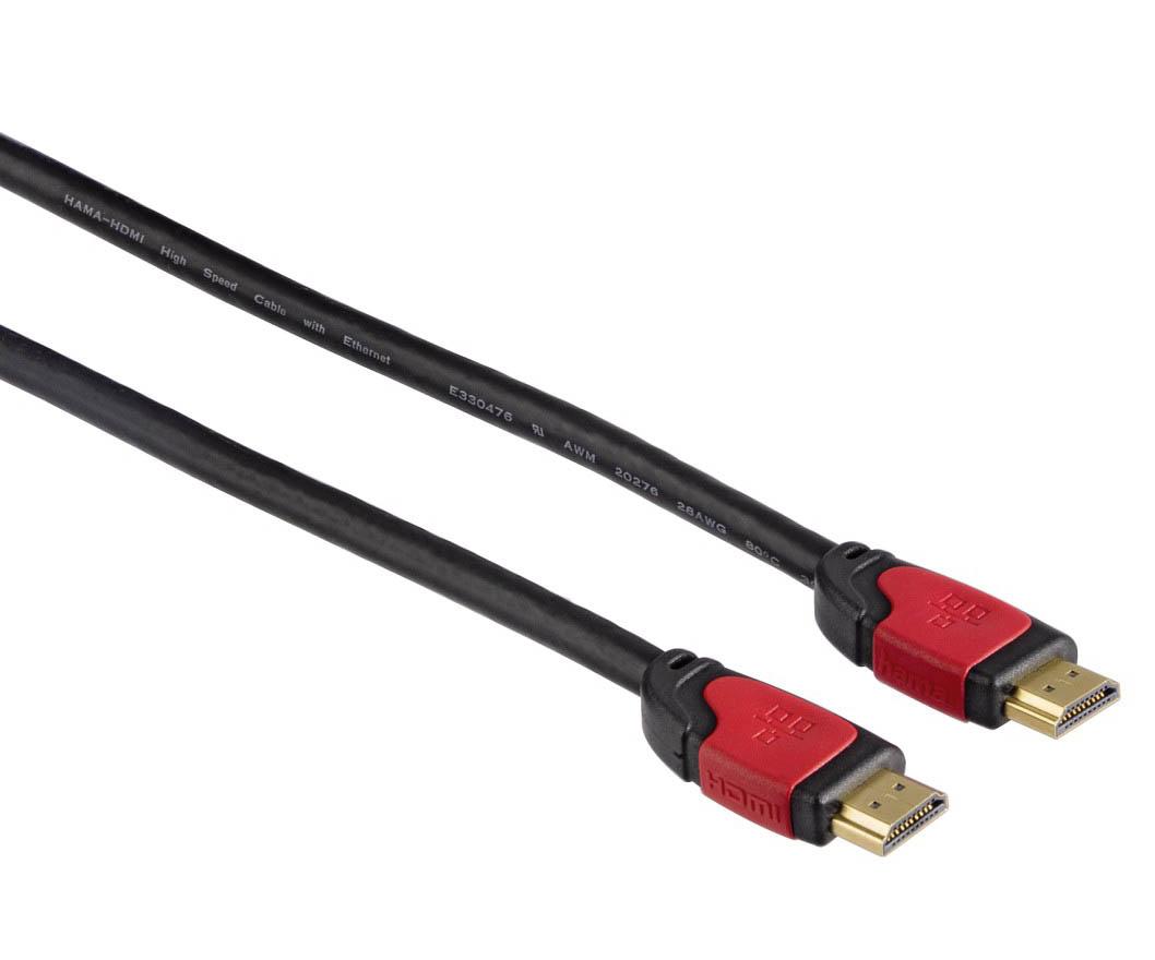 Kabel HDMI Hama 00083080