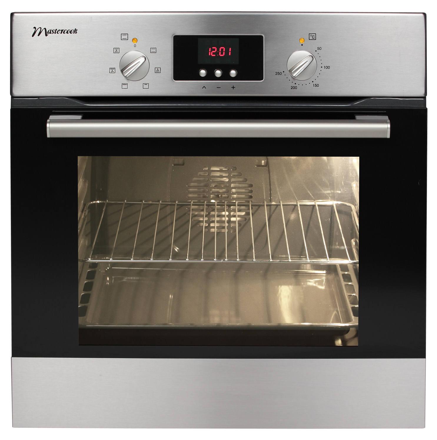 Piekarnik elektryczny Mastercook MA-6 EX