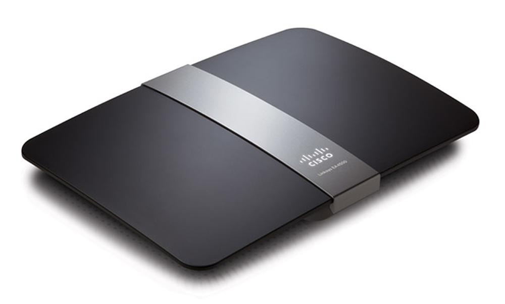 Linksys EA6500