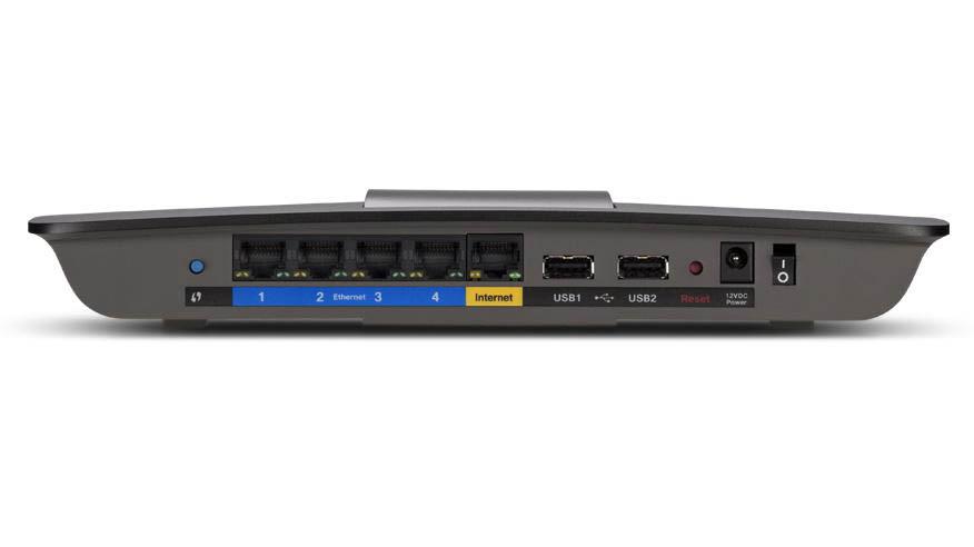Linksys EA6500