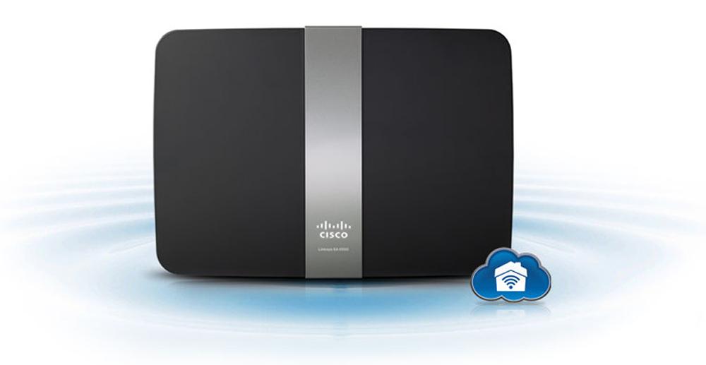 Linksys EA6500