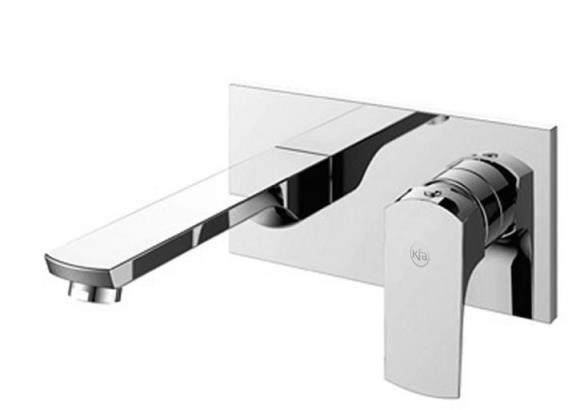 KFA Armatura Halit 5539-810-00