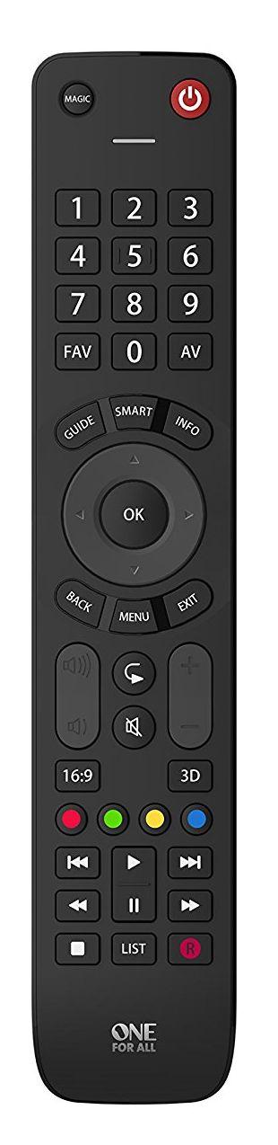 Pilot One For All URC 7115