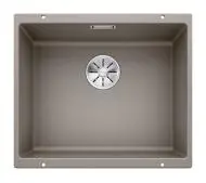 Blanco SUBLINE 500-U 523439 Granitowy Tartufo