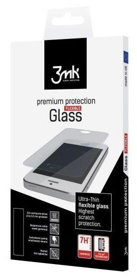 Szkło hartowane 3mk FlexibleGlass do MyPhone Hammer Energy