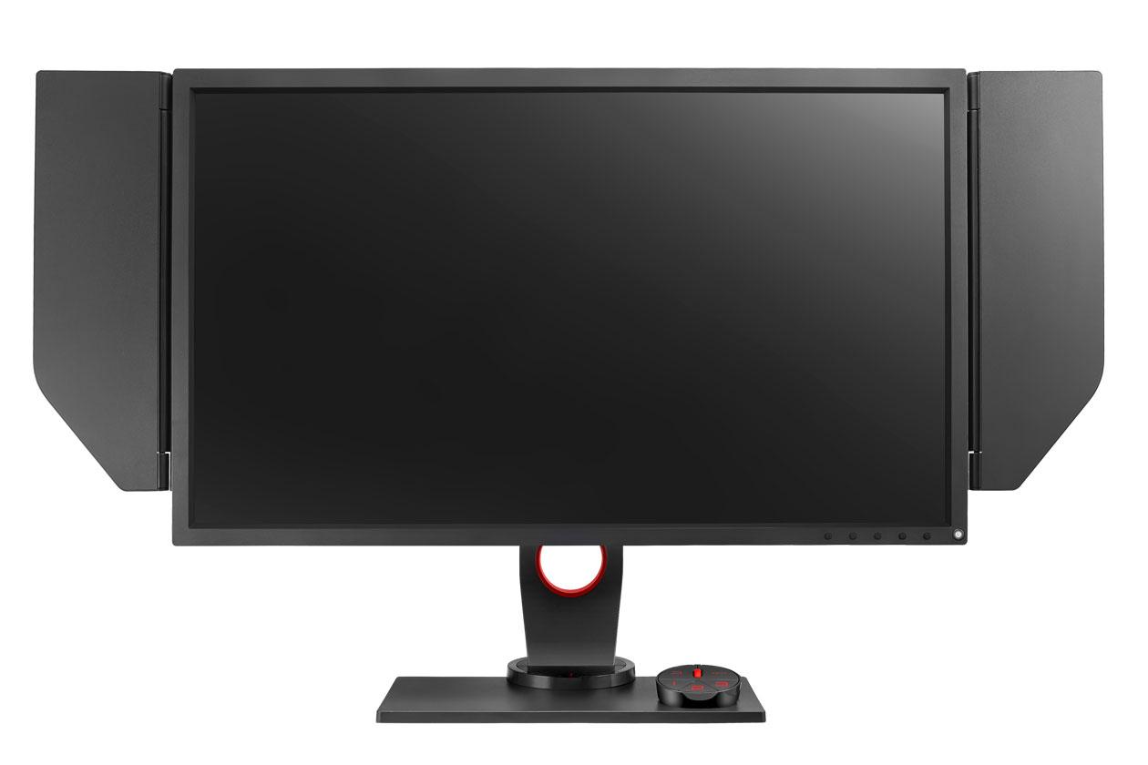 Monitor BenQ ZOWIE XL2740 e-Sports Monitor - 27" - Full HD - 240Hz - 1ms